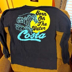Costa shirt